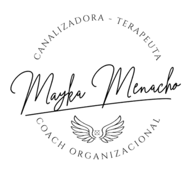 Logo Mayka Menacho